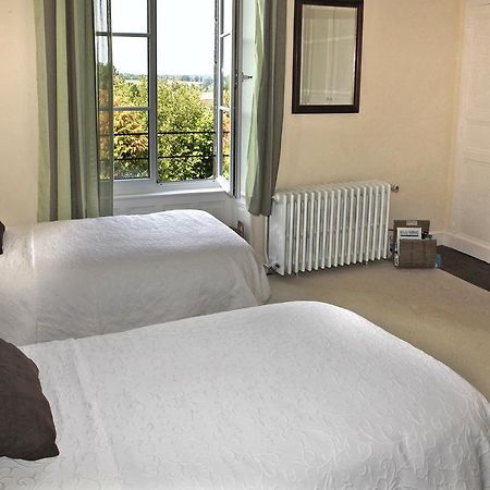 Le Presbytere Bed and Breakfast Saint-Bomer-les-Forges Εξωτερικό φωτογραφία