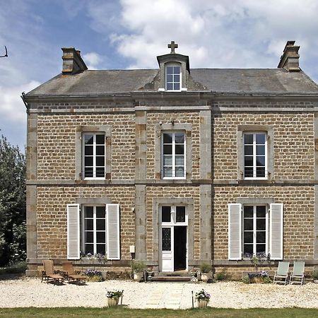 Le Presbytere Bed and Breakfast Saint-Bomer-les-Forges Εξωτερικό φωτογραφία