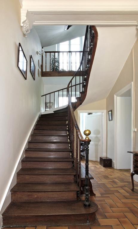Le Presbytere Bed and Breakfast Saint-Bomer-les-Forges Εξωτερικό φωτογραφία