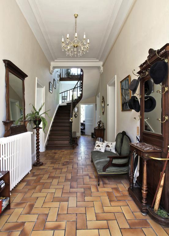 Le Presbytere Bed and Breakfast Saint-Bomer-les-Forges Εξωτερικό φωτογραφία